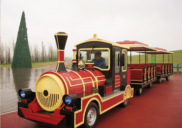 遼寧觀光車